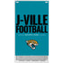 NFL Jacksonville Jaguars Team Motto Xbox Series S Console Skin
